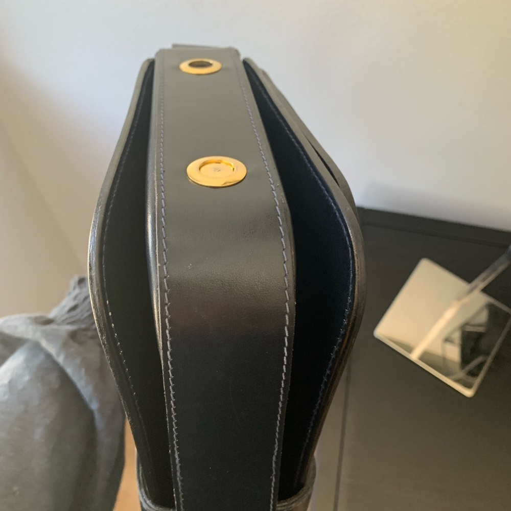 🔥GUCCI 70s Hobo - Picture 12 of 12